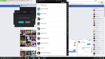 Hướng dẫn sử dụng auto click trên phần mềm Nox
