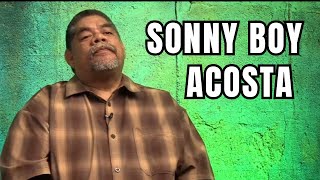 SonnyBoy Acosta on why he left American Cholo , Swifty Blue not a convict and more!