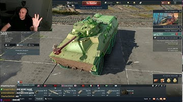 BRITAIN STOCK GRIND CHALLANGE🔴DAY 16 🔴GAIJIN PARTNERED🔴!discord🔴