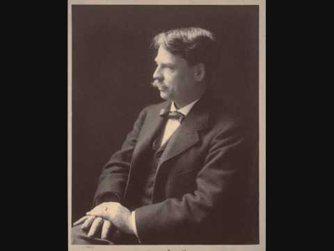 Edward MacDowell - Piano Concerto No.2 Op.23 PART ...