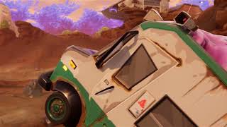Fortnite | Mini Edit - Epic Kill