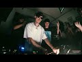 Duarte b2b sterium  we no speak americano boiler room live dj set including mochakk b3b