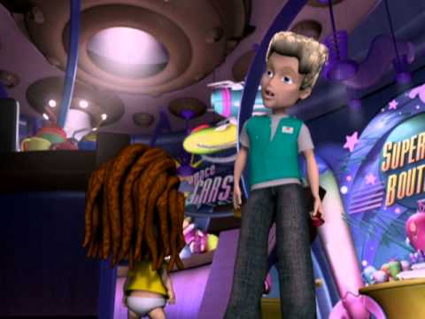 bratz super babyz movie