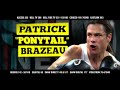 FIGHT NIGHT: Justin "Pretty Boy' Trudeau vs. Patrick "Ponytail" Brazeau