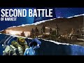 Second Battle of Harvest - The REAL beginning of Halo