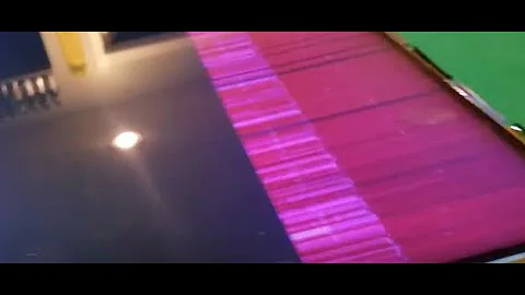 Vizio 65" TV E65-E3 Backlight Repair Part 2