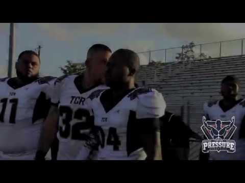 Raiders vs Bulls
