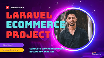 07 laravel ecommerce course | subcategory | Laravel CRUD operation