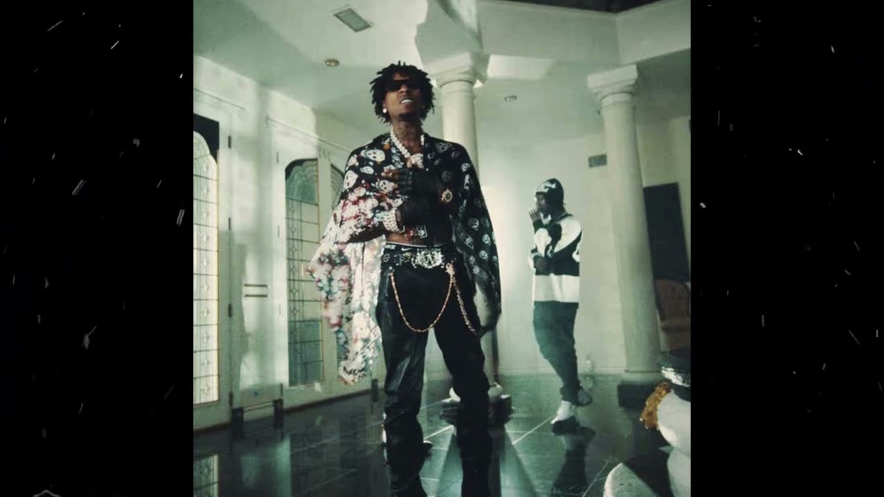 [FREE] NBA YoungBoy Type Beat 2026 - "Street Player"