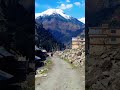 Best Mountain Cinematic Shot 2026/Naran kaghan valley today weather update 13march 2026/