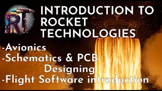 How to: Flight Computer & Flight Software | How to build modern tech? (5/10)