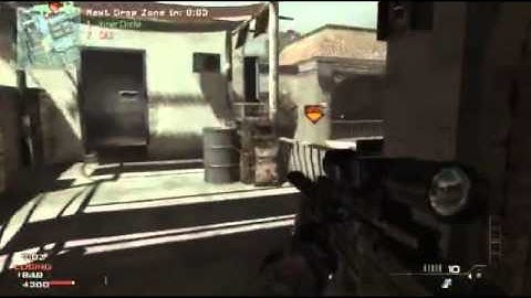 Clip Hunting: the return of Drop zone (Live)