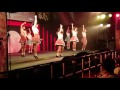 Tokyocheer2party 花の慶次の日 ミニライブ 15時30分 トーキョーチアチアパーティー
