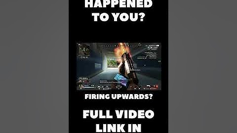 MOZAMBIQUE FIRES UPWARDS? | Using Mozambique as CRYPTO | Apex Legends Season 13 Saviors #shorts