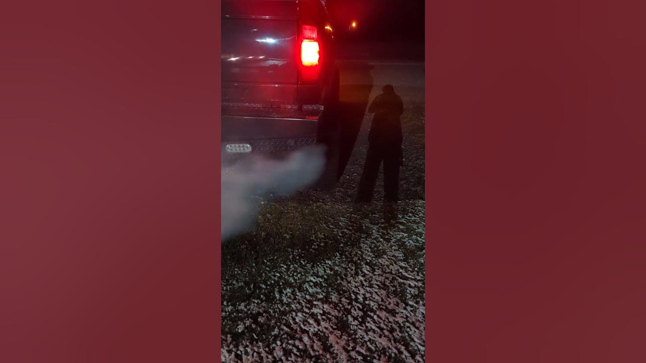 10 diesel cold start high idle 6 7 powerstroke kc whistler turbo