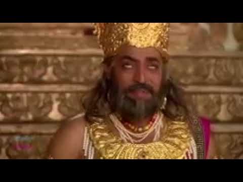 Mahabharatham episode 87   87