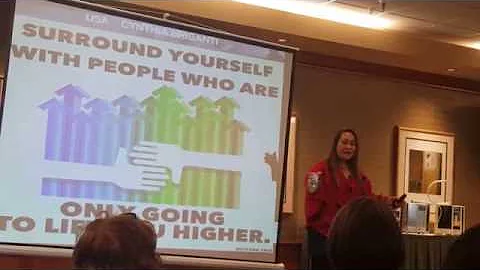 10/2016 Seattle #1  How to Do the Langen Business,...