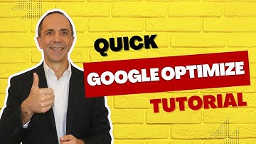 How to Set Up Google Optimize for Free A/B Testing