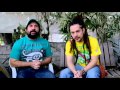 Especiales Musicales - Los Aguas Aguas (07/02/2016)