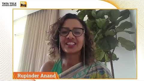 CXO Roundtable | 07 April 2021 | Reset to Grow with Tech Advantage