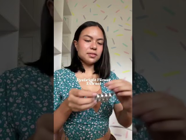 Protect your eyes with Eyeberry!