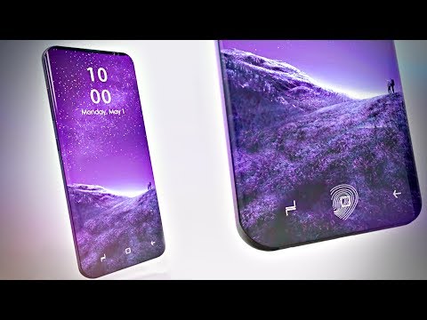 Samsung Galaxy S9 - STAR IS COMING!!!