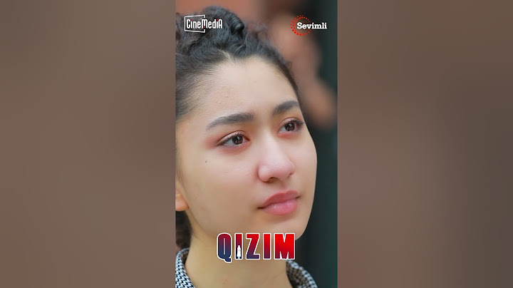 Unutganim yo'q | Qizim 30-qism milliy serial