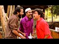 വളച്ചുകെട്ടില്ലാതെ കാര്യം പറയാം ഞങ്ങൾ നിന്നെ തല്ലാൻ വന്നതാ... | Dileep Comedy Scene | Pranayanilavu