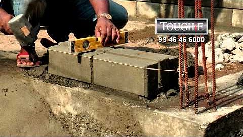 toughiebricks first layer fixing