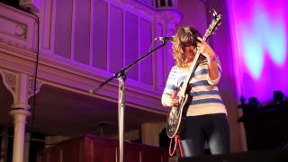 Julie Doiron - Glad to be Alive (HPX 2012)