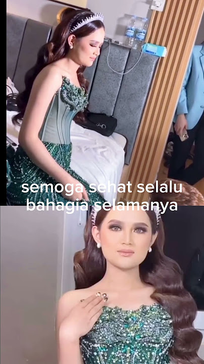 CANTIK BANGET NIA ROSE #cantik #beautiful #music #shortsviral