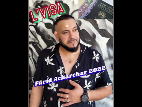 Farid Acharchar L VISA