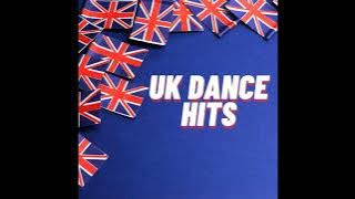 09. Nathan Dawe - Oh Baby (feat. bshp & Issey Cross)