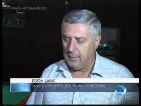 აჭარის ჩემპიონატი კომბინირებულ პირამიდაში დასრულდა