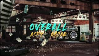 Aspy ❌ Oscar - Overall [Produced by Alex & Tugay]