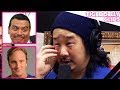 Bobby Lee and Bert Kreischer Breakdown The Carlos Mencia and Jay Mohr Situation