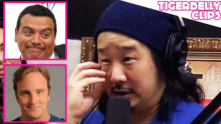 Bobby Lee and Bert Kreischer Breakdown The Carlos ...
