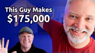 Dave Goes From $50k to $175k With A New Approach To Web Design