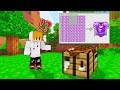 Minecraft but items are giant tagalog