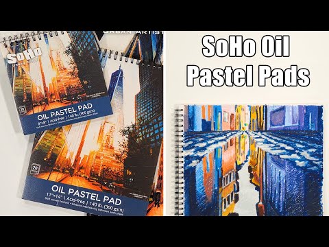 SoHo Urban Artist