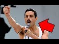10 Curiosidades de BOHEMIAN RHAPSODY