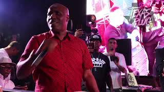MUST WATCH: HIP HOP Legends KID-n-PLAY Bring Out SCARFACE & WILLIE D DURING LEGENDS ONLY CONCERT