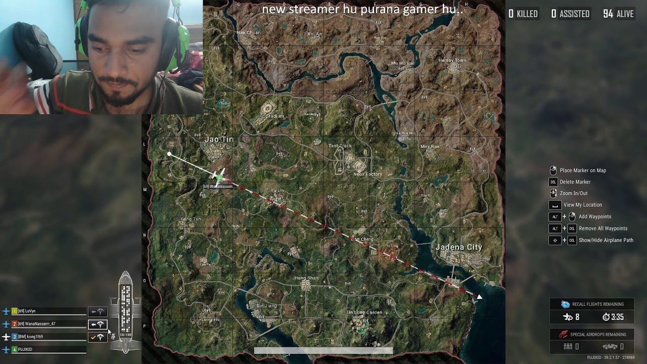 VELLA ADMI KYA KAREGA GAME KHELEGA BAS