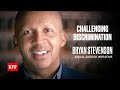 Bryan Stevenson Interview Selects - True Justice
