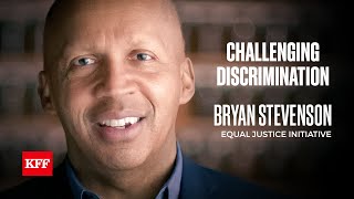 Bryan Stevenson Interview: From HBO’s “True Justice: Bryan Stevenson’s Fight for Equality”