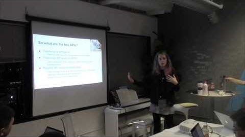 Alpine Academy Series : Spark Workshop Part 2 -- Introduction to Spark ML