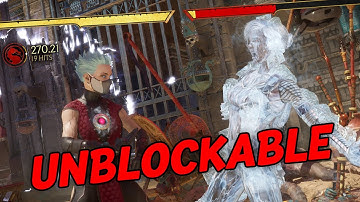 This UNBLOCKABLE SETUP creates NEW combo opportunities...