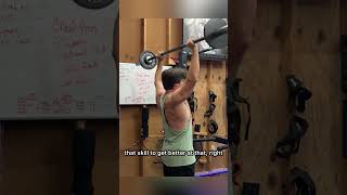 Bodybuilding Improves Cardiovascular Functioning Weighted Pull-ups Garage Gym Functional Training