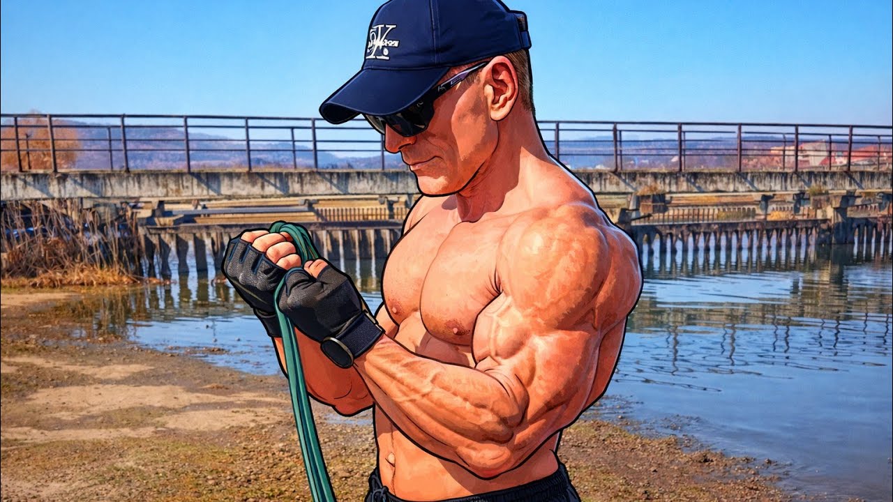 Haideti cu mine intr-o noua zi de aventura si sport ! @sportsnation @tonysaik @IShowSpeed