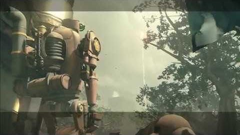 NieR Automata Final Battle - Ending D (Very Hard, No Damage, No Ranged, No Hacking, No Shield)